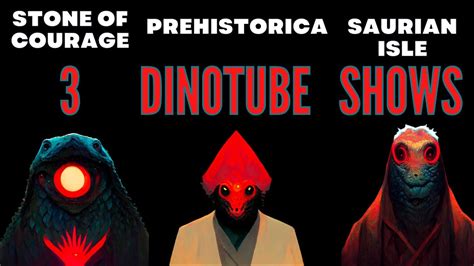 dinotube
