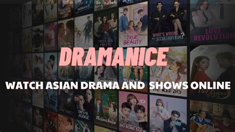 dramanice