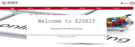e2ship.