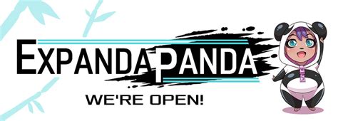 expandapanda