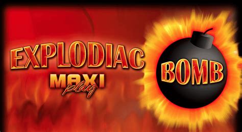 explodiac