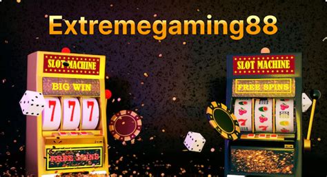 extremgaming88.live
