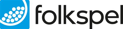 folkspelskonto
