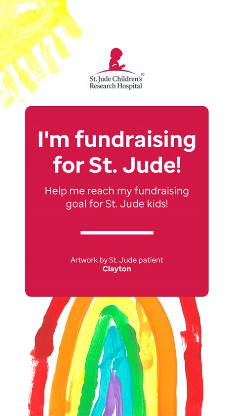 fundraising.stjude.org