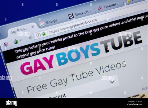gayboytune