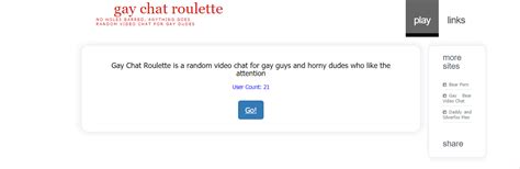 gayroulette