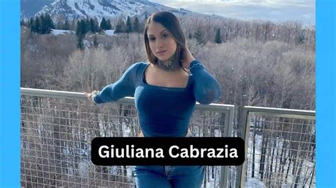 gcabrazia