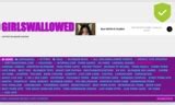 girlswalloed