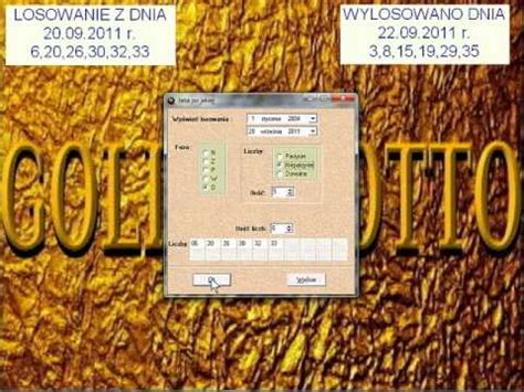 goldenlotto