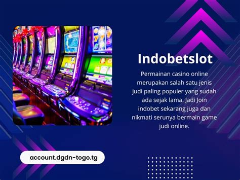indobetslot