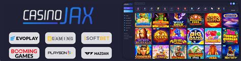 jaxcasino