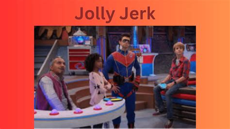 jollyjerk.com