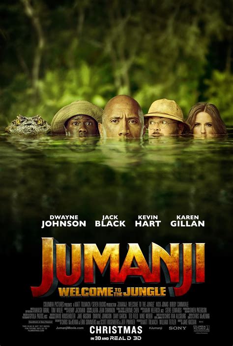 jumanji