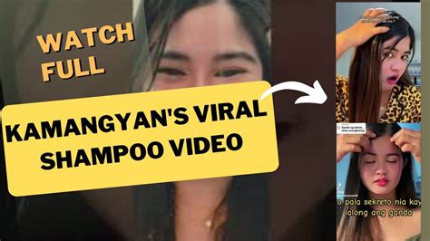 kamangyan.viral.shampoo
