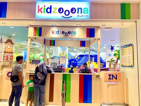 kidzooona