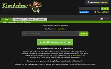 kissanime.