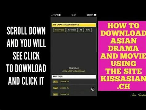 kissasian.chn