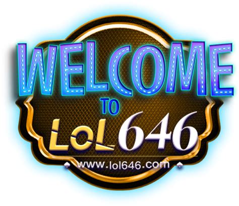 lol646bet