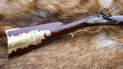 longbowflintlock