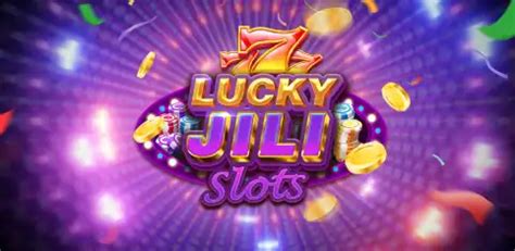 luckyjili