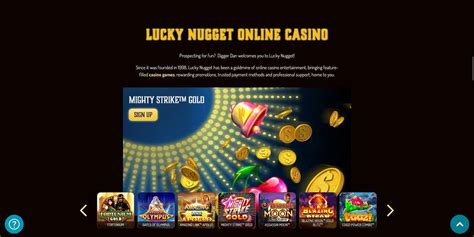 luckynuggetcasino.com