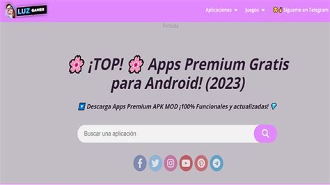 luzgamer.apk