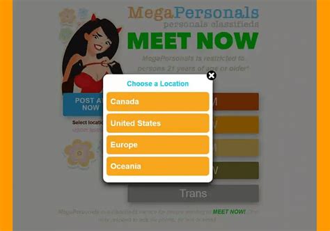 megapersol