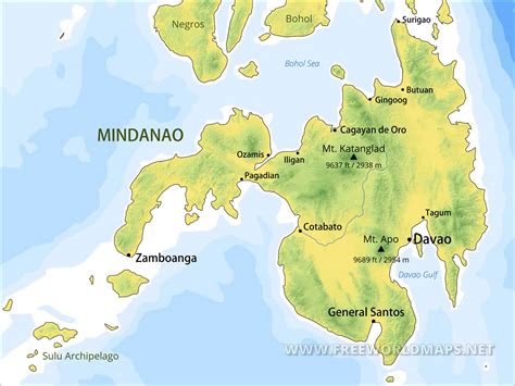 mindanao.