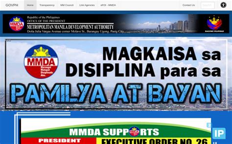 mmdagov-ph.com