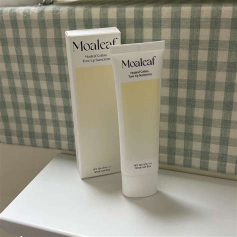 moaleaf