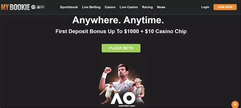 mybookie.com