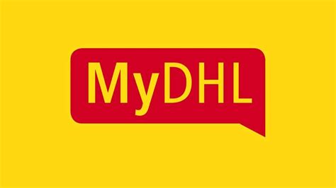 mydhl