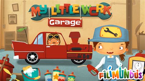 mylittlegarage