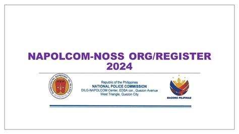 napolcom-noss.org