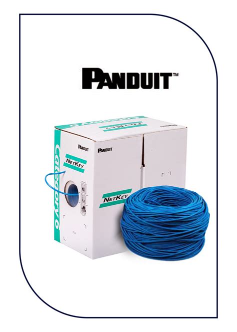 panduit