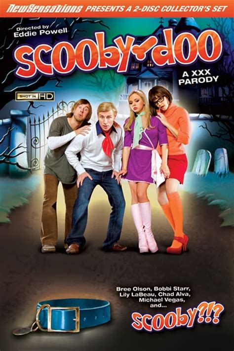 parodyporn.com