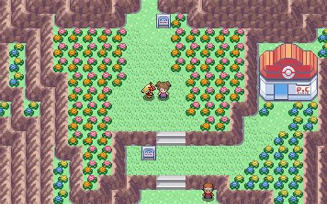 pokemmk