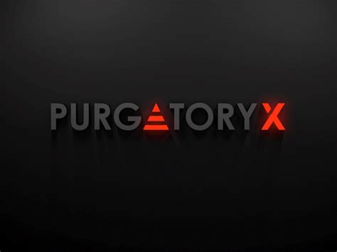 purgatoryx