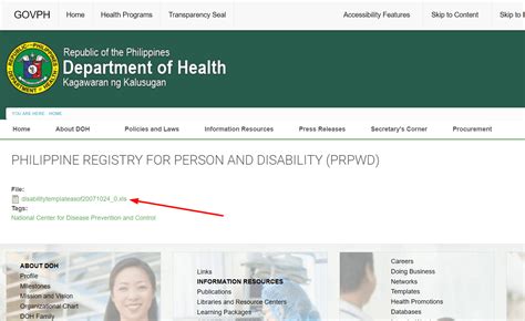 pwd.doh.gov.ph