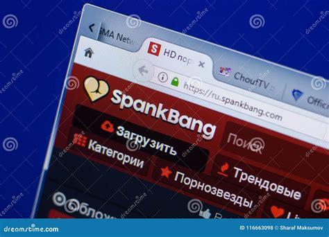 spankbangang