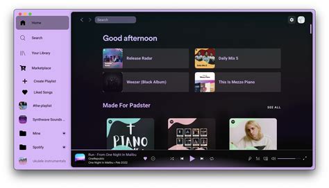 spicetify