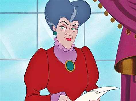 stepmother.