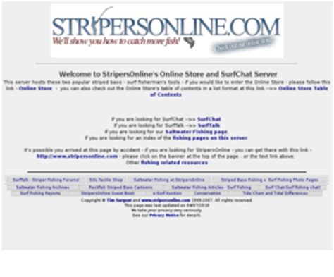 striperonline