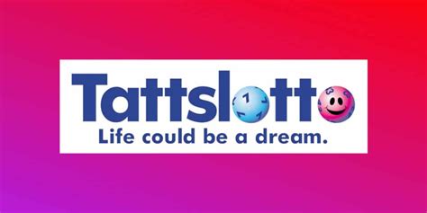 tattslottoresults