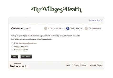 thevillageshealth.com