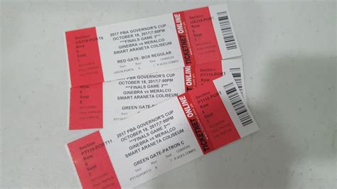 ticketmet