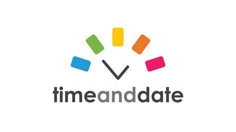 timeanddate