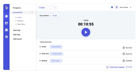 timebee