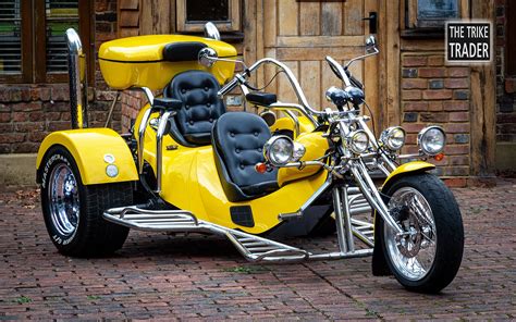 trike.