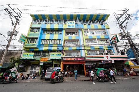 yuj+inn+-+pasay+manila+philippines